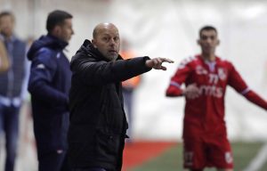 ANIČIĆ: Što sam duže tu, na ‘krovu’ je pozitivnija energija