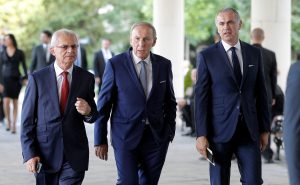 IZBORI ZA PREDSEDNIKA ZVEZDE: Samo za jednog kandidata će moći da se glasa