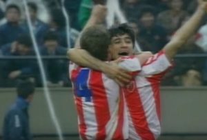 ‘PEVALA JE TAD CELA PLANETA’: Zvezda na današnji dan postala šampion sveta!