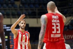 NAKON FUDBALA, NOVO ODUŠEVLJENJE ZA ZVEZDAŠE: Sjajne vesti za crveno-bele samo se nižu!