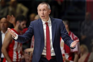 TOMIĆ I BERON: Imamo manjih problema, svesni smo koliko je Budućnost opasna