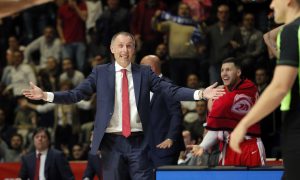 MILAN TOMIĆ: Budućnost je NBA, ne ABA, mi kao da smo poludeli…