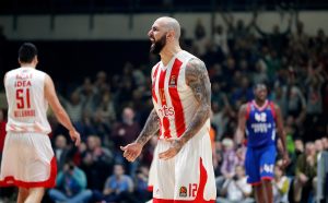 DOSADILA MU PENZIJA: Pero Antić se vraća košarci – ovo je njegov novi klub!