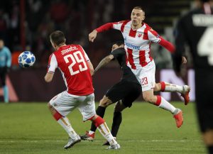 ZVEZDINA KASA BI MOGLA BITI PUNIJA: Kinezi opet ‘pazare’ na ‘Marakani’, dva igrača blizu odlaska