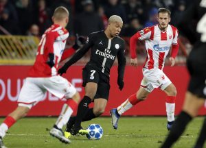 DA ČOVEK NE POVERUJE: Bivši srpski sudija otkrio fenomenalnu anegdotu o boravku Mbapea u Srbiji!