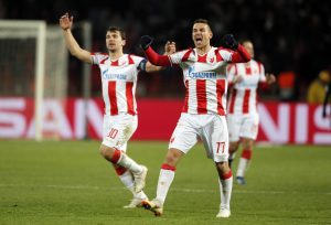 NG INTERVJU – GOBELJIĆ: Degenek zna nekada da se naljuti na šale ‘Gardista’! ‘Giška’ se uključio u razgovor kada smo pomenuli proslavu titule! (FOTO)