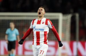 GOLČINA GOBELJIĆA: Kada lopta ovako ‘legne’ na volej, ni veliki Điđi Bufon ne može ništa! (VIDEO)