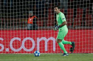 ĐIĐI PRELOMIO: Poznato je u kom klubu legendarni golman nastavlja karijeru