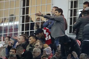 ZVEZDINO ‘HVALA’ ĐOKOVIĆU: Da i u 2019. pomeramo granice zajedno!