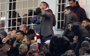 FOTO-PRIČA SA ‘MARAKANE’: Hvatanje za glavu i Noletovi protesti – Nejmar se ‘šepurio’, a o koreografiji će brujati svet!