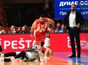 BRANKO LAZIĆ: Prijaće nam vreme u Beogradu