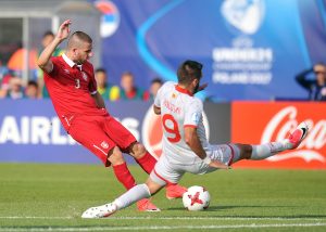 ANTONOV ZA HS: Lepe ponude su na mom stolu, sa jednim klubom je odmaklo daleko, Partizan nije bila realna opcija…