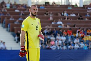 SERIJA A: Srbi ipak poklekli, Vanja savladan majstorskim ‘makazicama’