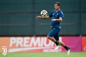 JUVENTUS ‘SREDIO’ MILIONE: Stefano Sturaro se vraća u klub u kom je ponikao