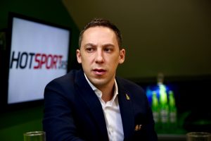 HOTSPORT INTERVJU – STANISLAV TONČEV: U Radniku igra novi Jović, potrebno je promeniti kompletan pogled na fudbal