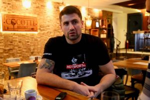 RAĐEN EKSKLUZIVNO ZA HS: Od leta sam u ‘penziji’, ‘Wind Sport’ će stvoriti neke nove ‘zlatne delfine’, ovo su moja najveća pobeda i najteži poraz… (FOTO)