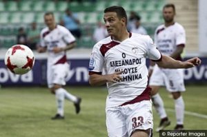 POJAČANJE STIGLO U SUBOTICU: Nekada najbolji igrač Zemuna pojačao Spartak