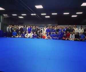 ŠAMPION SA ŠAMPIONIMA: Aleksandar Kukolj i ViN od sada zajedno! (FOTO)