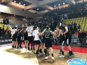 UDARNE VESTI DANA: Spektakularna pobeda Partizana, ekskluzivni snimci HS iz Monaka, evrogol Pavkova