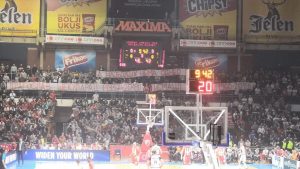 PORUKA SA TRIBINA: Uz ‘Dobro znaj’ oproštaj od Dragoslava Šekularca i Ismaila Mačeva