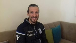 NIKOLA VUJADINOVIĆ ZA HS: Navijači Leha vole Srbe, kum Viktor me je nagovarao da dođem u Partizan, Jevtić ima kvalitet za Srbiju!