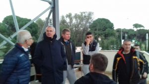 STIGLA POJAČANJA: Uprava Zvezde sada kompletna u Beleku (VIDEO)