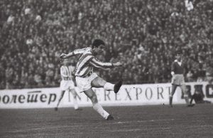 UDARNE VESTI DANA: Preminuo Dragoslav Šekularac, razočaranje za Partizan i odlazak iz Humske, neverovatna završnica Partizanovog meča…