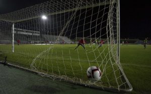 PRVI TRENING ZVEZDE NA KIPRU: To je dobro, ajmo još malo! (VIDEO)