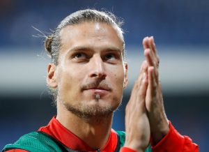 PRIJOVIĆ SE OPROSTIO OD PAOKA: ‘Dve godine, 86 utakmica…’