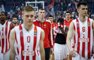 JEDAN ZVEZDAŠ MENJA DRUGOG: Bjelica umesto Tompsona