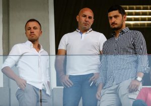 ZORAN RENDULIĆ U ‘NOVOM ODELU’: Želeo bih da postanem trener Milana, naravno preko Crvene zvezde