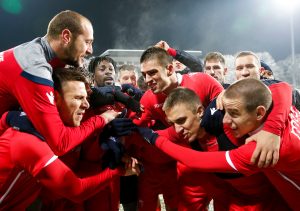 ČEKAJU SE POTPISI: Zvezda Borjanu, Saviću i Jovičiću daje ponudu koja se ne odbija – ukupne povećane plate preko milion evra