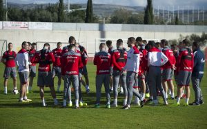 ZAVRŠENO: Kako je HS najavio – Crvena zvezda dovela veliko pojačanje!