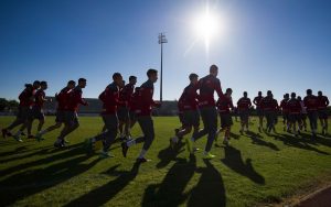 UDARNE VESTI DANA: Moćna, evropska Zvezda u stvaranju, dva ozbiljna udarca za Partizan