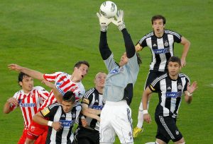 PROMOVISANA POJAČANJA NA JUGU: U Superligu se vratio bivši štoper Partizana! (FOTO)