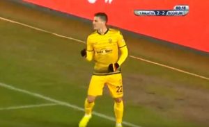 REPREZENTATIVAC SRBIJE ODE ISTOČNIJE: Nesuđeno pojačanje Crvene zvezde u Arabiji…