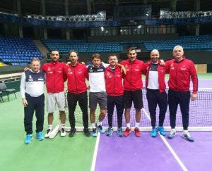 KAZAHSTAN U ČETVRTFINALU: Srbija strepi za plasman!