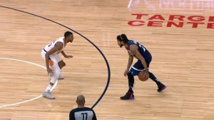 NBA: Loše veče za Srbe, Kokoškov izgubio, Teo i Bobi gledali – Derik Rouz odigrao ‘kao nekada’ (VIDEO)