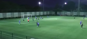 VEĆ SE RADOVAO: Srbin debitovao za Dinamo i postigao gol (VIDEO)