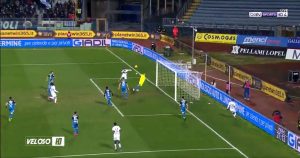 SERIJA A: Empoli dominirao i izgubio, jer je Darko Lazović zablistao kao nekada! (VIDEO)