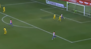 SRBI SJAJNI U SEGUNDI: Nova majstorija Uroša Đurđevića (VIDEO)