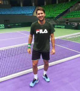 RIO DE ŽANEIRO: Lajović preskočio prvu prepreku