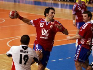 IVAN LAPČEVIĆ ZA HOTSPORT: Srpski rukomet je na dnu, male sredine ključ za oživljavanje!