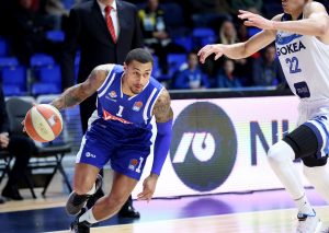 DŽEKSON NAPUSTIO BUDUĆNOST: Francuz blizu povratka u domovinu!