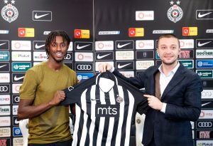 ILIEV O NOVIM AKTIVNOSTIMA: Biće još pojačanja, ali i odlazaka, i to vrlo brzo!