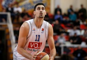 GOGA BITADZE: Došao sam kao bucko iz Gruzije, a onda su u Megi od mene napravili ovo što sam sada