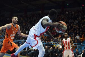 PONOVO NA MESTU USPEHA: Bivši plejmejker Zvezde se vratio u nekadašnji klub!