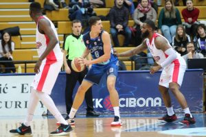 ABA LIGA: FMP pao u Zagrebu, Cibona na krilima rezervista Bundovića i Marića