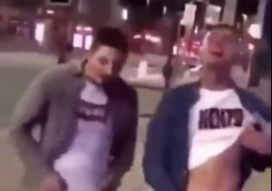 BIZARAN SKANDAL ZVEZDU U USPONU MOGAO BI DA KOŠTA KARIJERE: Reprezentativcu preti zatvor zbog masturbacije na javnom mestu?! (VIDEO)