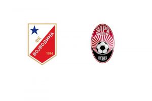 VOJVODINA U BELEKU: Na redu prvi pripremni meč